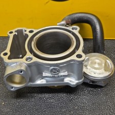 HONDA 125 CBR 2006 JC34E -