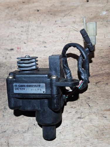 Moteur valve echapement - moteur, d'echapement