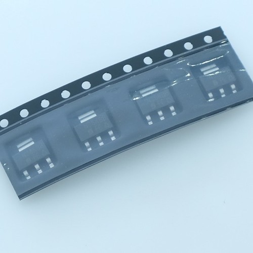 Z0109mn triac 600v - 600v, 8.5a
