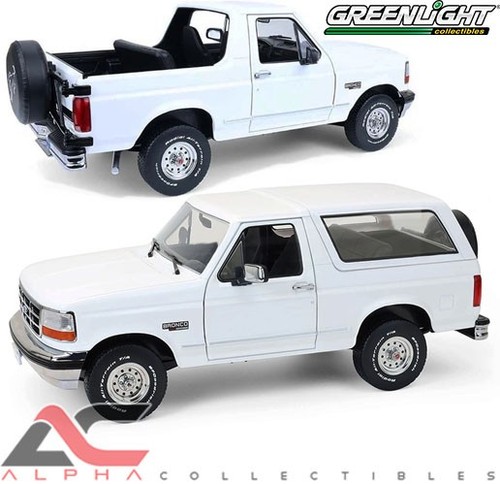Greenlight 19086 1993 - greenlight, 1:18