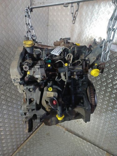 Moteur renault kangoo k9k716 - renault,