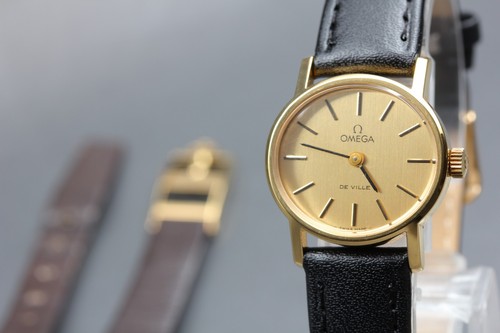 1976 near mint omega ville - 1976,