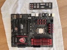 Kit Pc Z97 Gaming 5/ I5 4690k/ 16go Ram