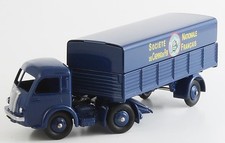 DINKY TOYS - Camion avec