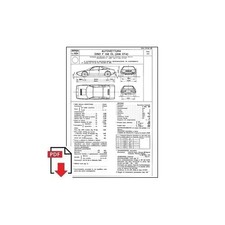 1975 Ferrari Dino 208 GT4