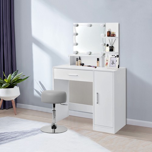 Table maquillage avec - maquillage,