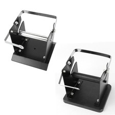 Support de fil à souder