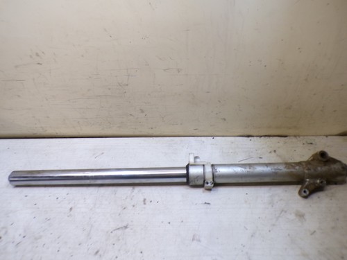 Tube fourche gauche yamaha - tube,