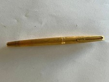 Stylo plume WATERMAN modèle