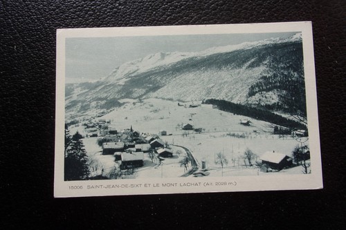 France carte postale - -,