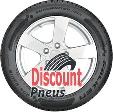 Falken EUROWINTER HS02 225/60