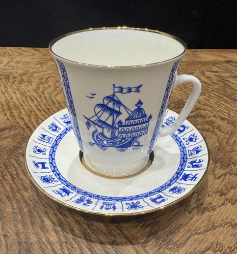 Tasse soucoupe en - tasse,