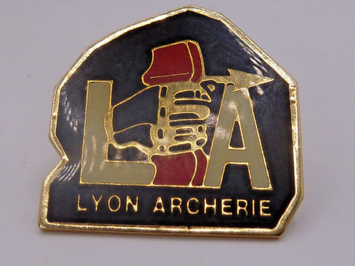 Pin badge - pin,