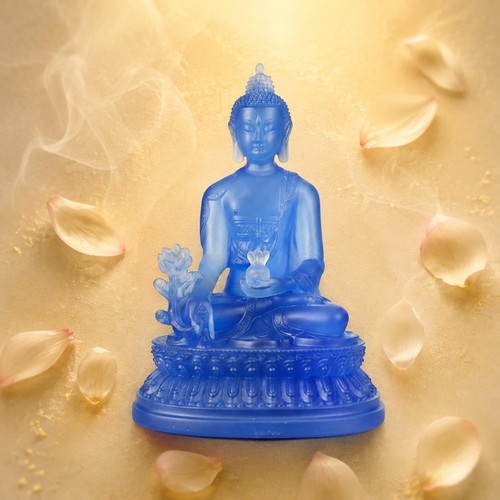 Statue bouddha - bouddha, de