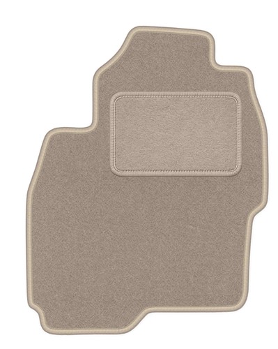 Tapis conducteur moquette - tapis, en