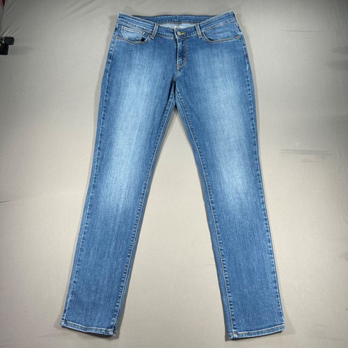 Levi demi curve skinny - demi,