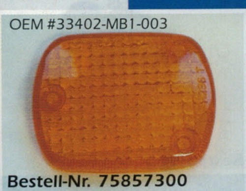 Pour honda 750 seven fifty - 750,