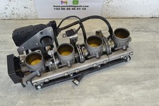 Rampe admission injection BMW K 1200 RS k1200rs 2001-2005