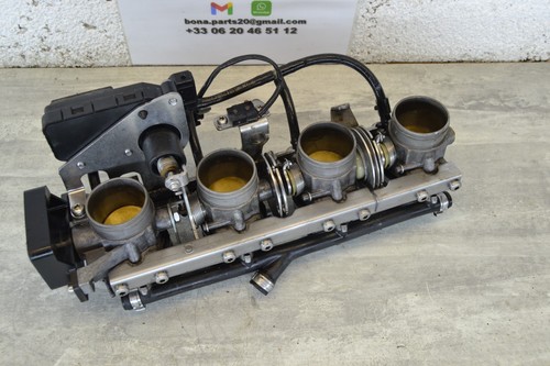 Rampe admission injection bmw - rampe,