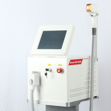 Soprano Ice Titanium 755 808