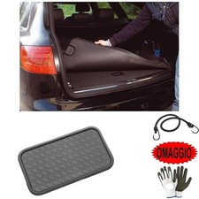 Pour Ford Galaxy (7 Places) Tapis De Coffre Antidérapant