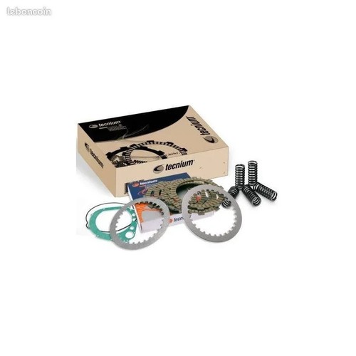 Kit embrayage complet - kit, d'embrayage