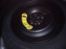 125/90/16 PNEU DE RECHANGE /