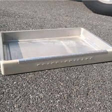 Vintage Philco Quick Chiller Refrigerator Tray Drawer
