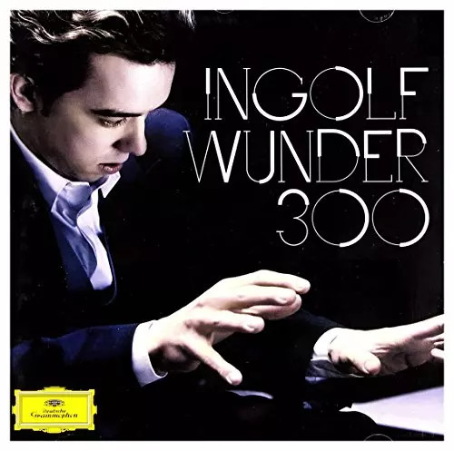 300 ingolf wunder - 300,,