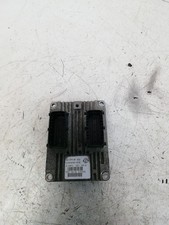 FIAT 500 ENGINE ECU 51819346