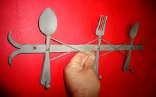 PENDERIE à Torchon Serviette