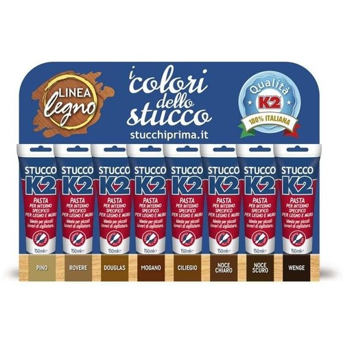 Stucco pâte pour bois et - en,