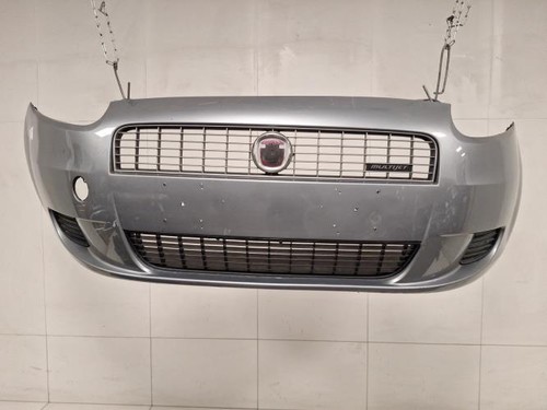 Pare choc avant fiat punto - pare, 3
