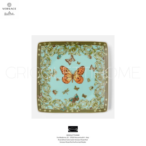 Rosenthal versace ans le - versace,
