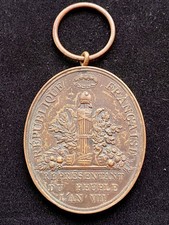Médaille du Conseil des