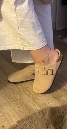 Birkenstock sandales