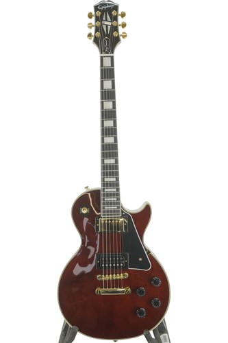 Epiphone jerry cantrell - epiphone,