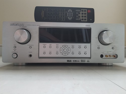 Ampli marantz sr5600 - ampli,