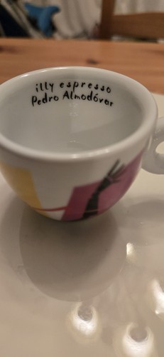 Illy art collection espresso - illy,