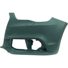 WEBPARTS-Pare-chocs avant