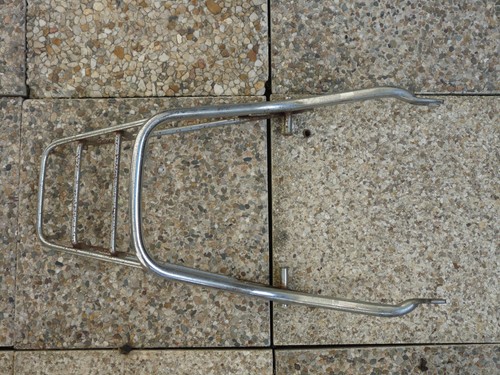 Porte paquets honda 125 - porte,