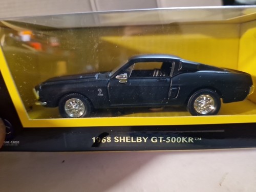 Ford mustang shelby 500 - ford,