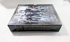 Time Life Civil War Illustrated History 3 Volume Set Collector Edition