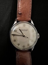 Montre Jaeger Lecoultre Unisex