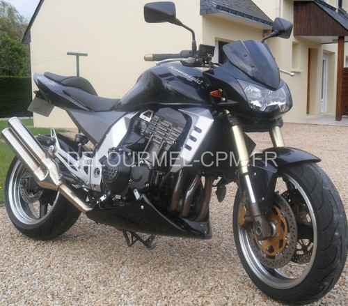 750 z1000 sabot moteur - z,