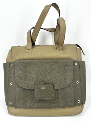 Sac porté épaule - , furla