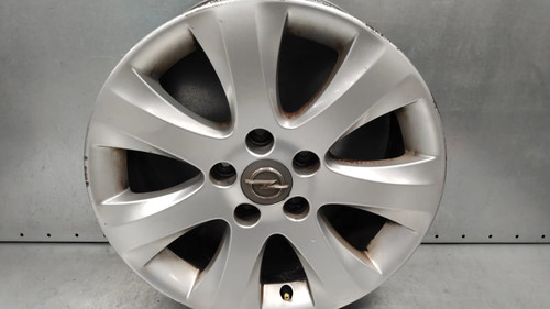 Jante tole opel - meriva, (b)