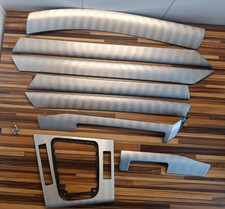 Ensemble de garnitures