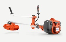 Débroussailleuse À Explosion