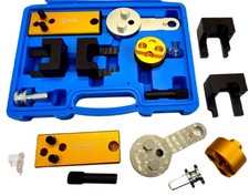 Outils Blocage Calage Moteur Distribution Pour MERCEDES M656 OM656 OM 6563.0 D